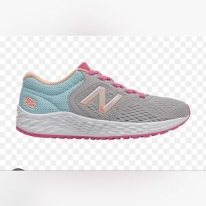 New Balance Arishi V2 'Rain Cloud Blue Chill' Women's Size 7